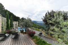 LES TERRASSES